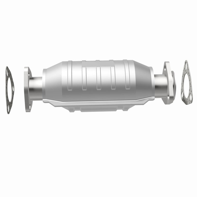 MagnaFlow Direct Fit Catalytic Converter Volvo 79