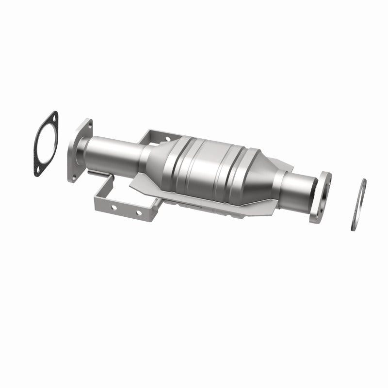 MagnaFlow Direct Fit Catalytic Converter 96 Dodge Avenger 2.5L