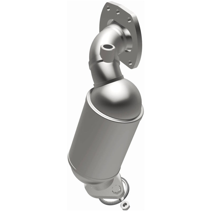 MagnaFlow 17-20 Toyota Sienna / 16-19 Lexus RX350 V6 3.5L Direct Fit Catalytic Converter 13.75in L