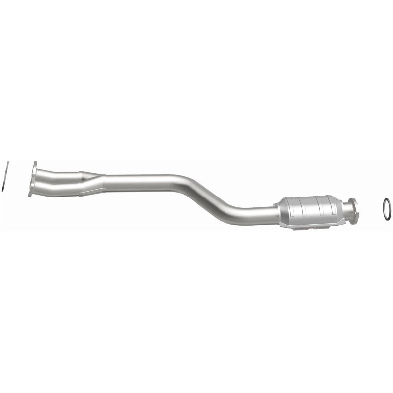 MagnaFlow Direct Fit Catalytic Converter 00-05 Lexus GS300 3.0L