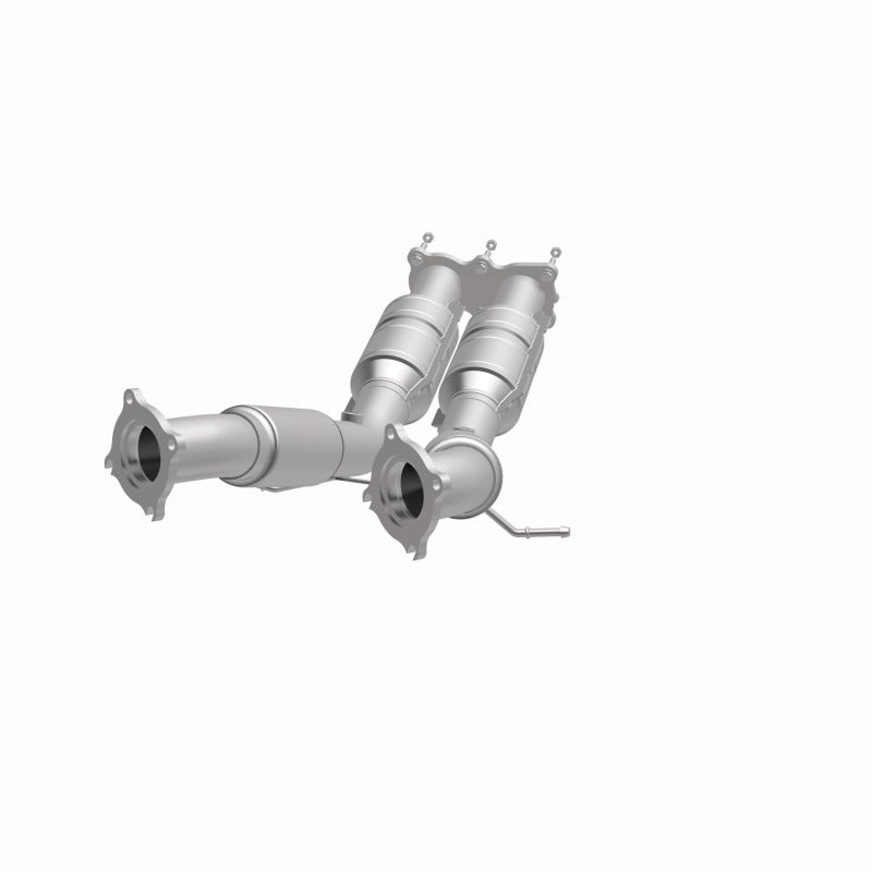 MagnaFlow Direct Fit Catalytic Converter 07-09 S80 3.2L