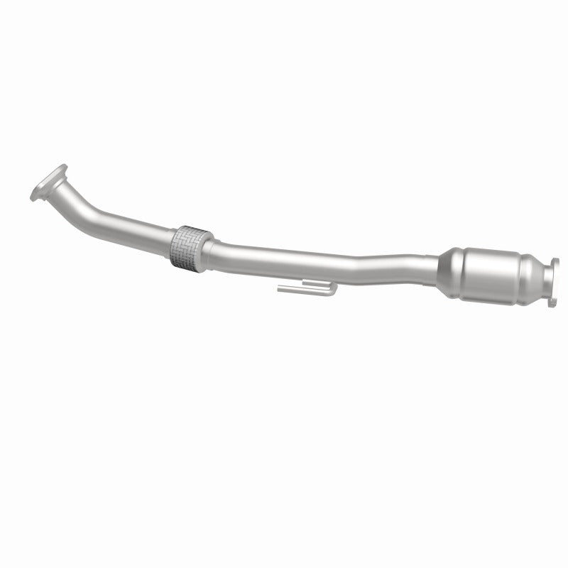 MagnaFlow Direct Fit Catalytic Converter 02-06 Altima 2.5L rear OEM