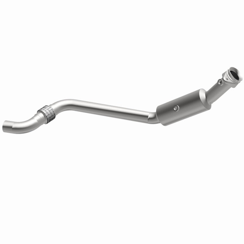 MagnaFlow 15-17 Mustang V6 3.7 OEM Underbody Direct Fit Converter