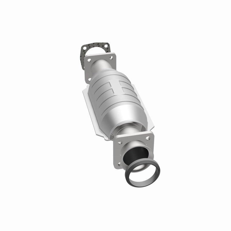 MagnaFlow Direct Fit Catalytic Converter Saab