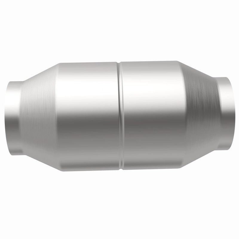 MagnaFlow Universal Catalytic Converter 3.50 inch C/C Diesel
