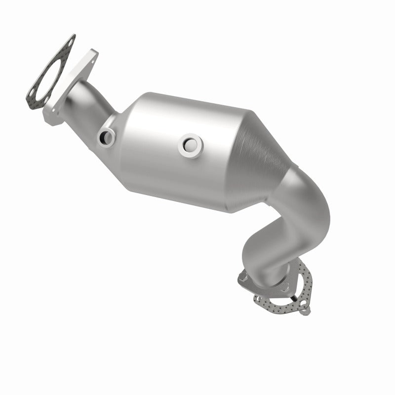 MagnaFlow 11-12 A8 Quattro V8 4.2 OEM Close Coupled Direct Fit Converter