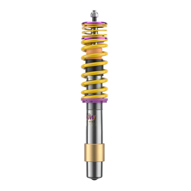 KW Coilover Kit V1 BMW 5series E60 (560L) Sedan 2WD