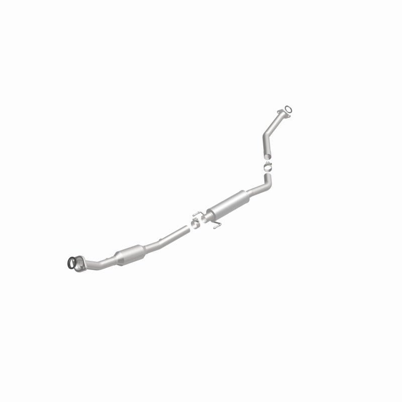 MagnaFlow 00-05 Toyota Celica 1.8L Direct Fit Converter