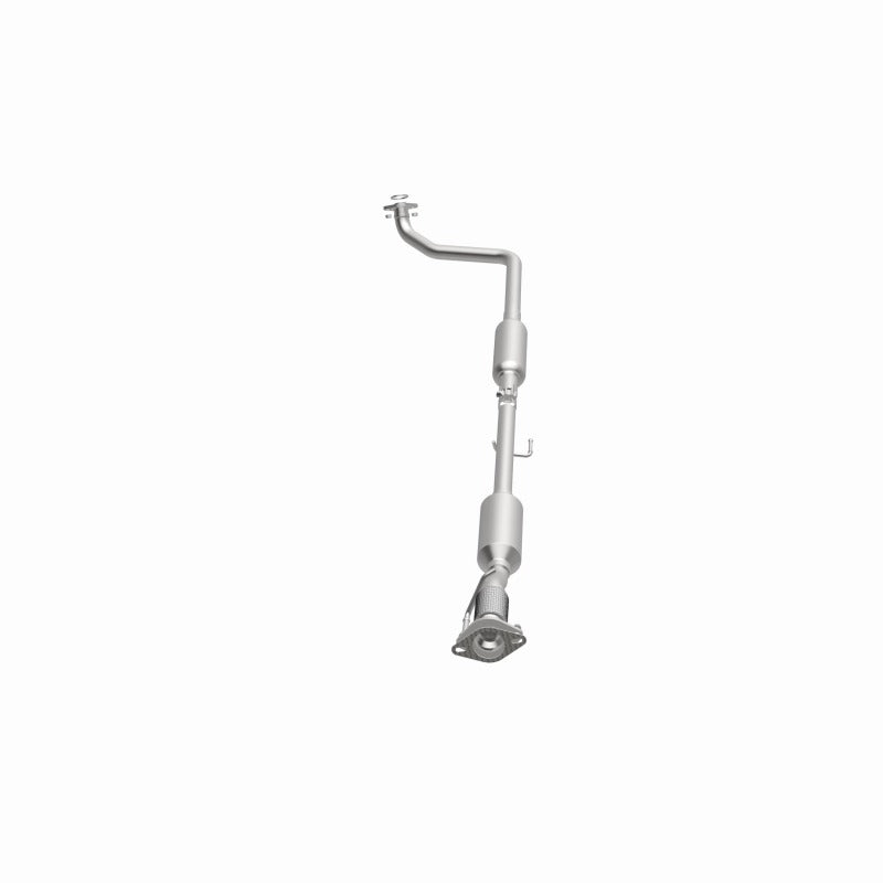 MagnaFlow Direct Fit Catalytic Converter OEM 18-21 Nissan Kicks 1.6L Single Underbody