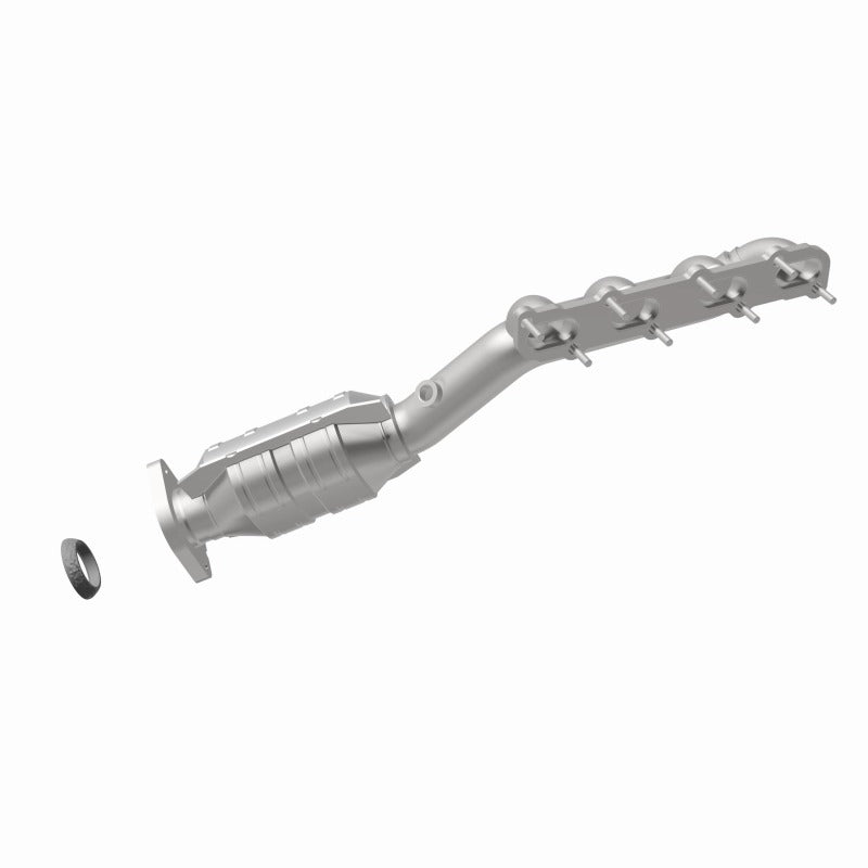 MagnaFlow Direct Fit Catalytic Converter 06-09 Cadillac STS 4.4L D/S Manifold (49 State)