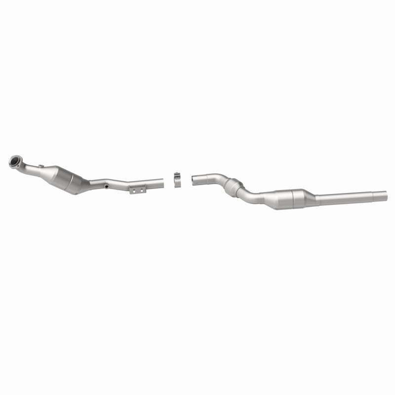 MagnaFlow Direct Fit Catalytic Converter 98-02 Mercedes E320 3.2L