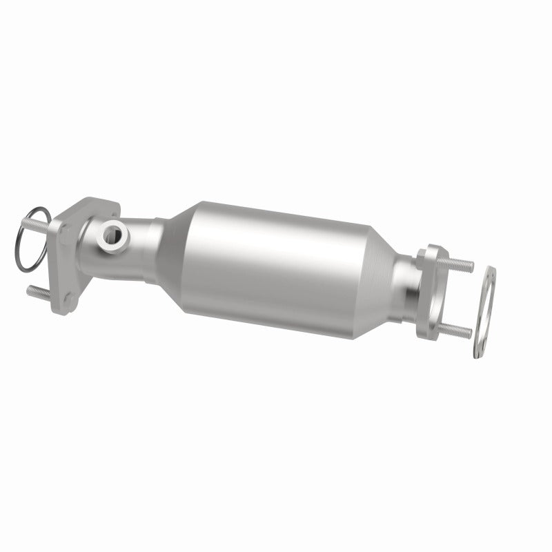 MagnaFlow 05-17 Nissan Frontier 4.0L Direct Fit Converter