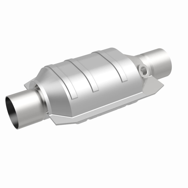 MagnaFlow Universal Catalytic Converter 2.00 with 1-O2 Front CA