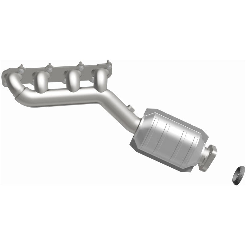 MagnaFlow Conv DF 06-09 Cadillac STS 4.4L Driver Side