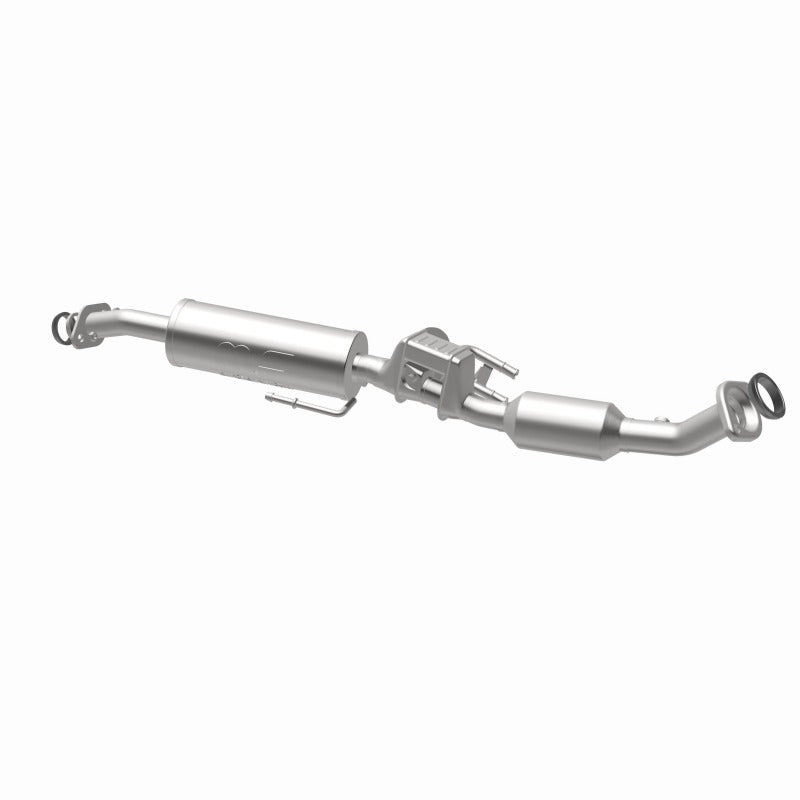 MagnaFlow Direct Fit Catalytic Converter 20-22 Toyota Prius Prime Underbody 1.8L