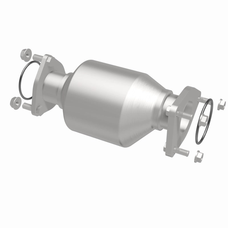 MagnaFlow Direct Fit Catalytic Converter 09-10 Acura TSX 2.4L / 08-10 Honda Accord 2.4L