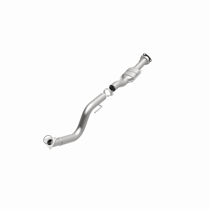 MagnaFlow Direct Fit Catalytic Converter 03-07 GM 2500/3500 Passenger Side