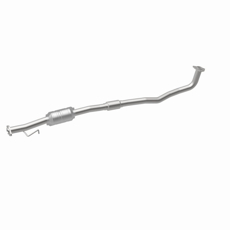 MagnaFlow Direct Fit Catalytic Converter 1989-1990 CAMRY 2.0L Underbody