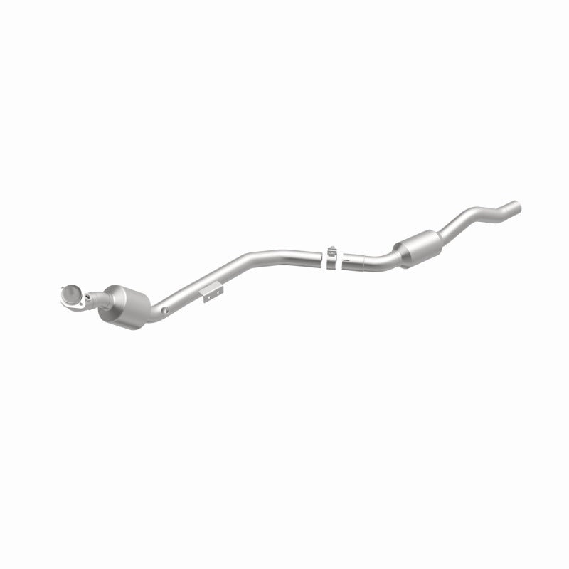MagnaFlow Direct Fit Catalytic Converter 06-09 Mercedes-Benz E350 3.5L 4matic Passenger Side