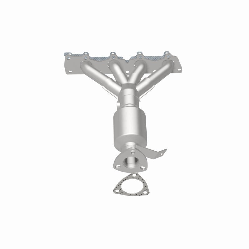 MagnaFlow Direct Fit Catalytic Converter 04-05 Chevrolet Malibu/Classic 2.2L (CA Emissions)