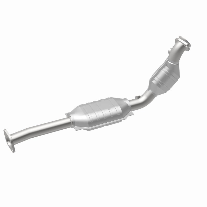 MagnaFlow Direct Fit Catalytic Converter 03-05 Crown Vic 4.6 P/S OEM