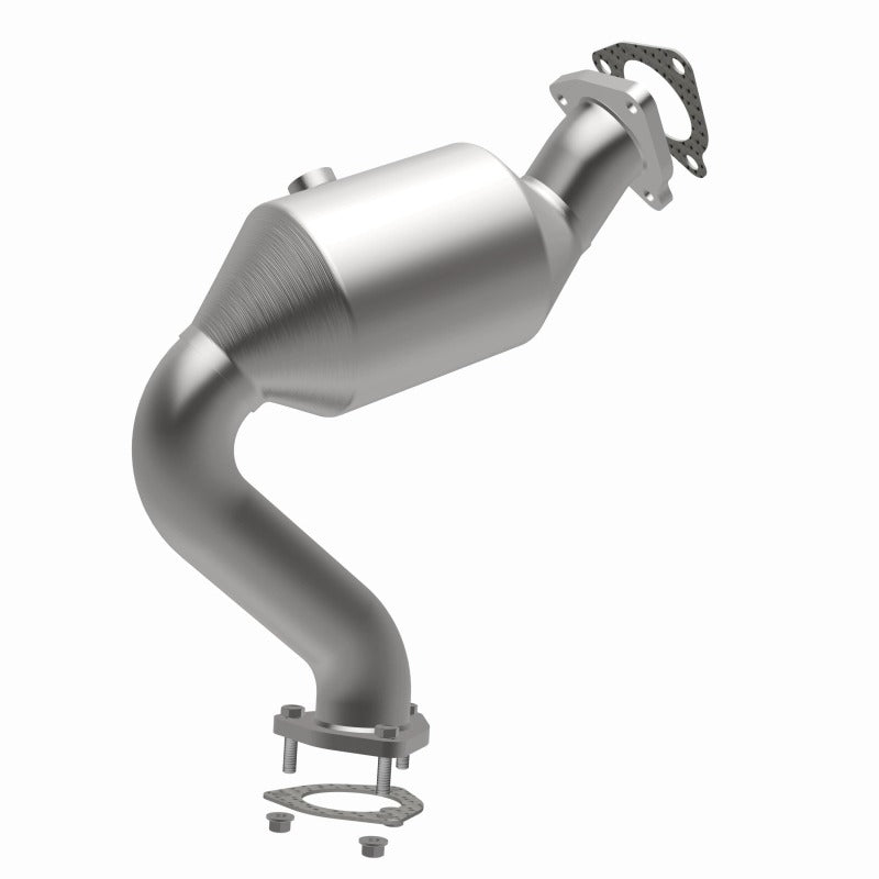 MagnaFlow 11-12 A8 Quattro V8 4.2 OEM Close Coupled Direct Fit Converter