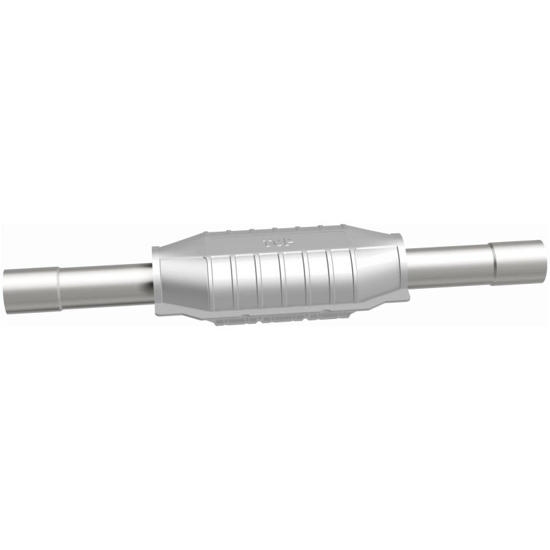MagnaFlow Direct Fit Catalytic Converter GM 26X6.5 X4 2/2
