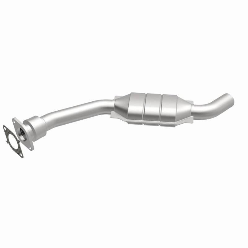 MagnaFlow Direct Fit Catalytic Converter 01-02 Ford Taurus 3.0L V6
