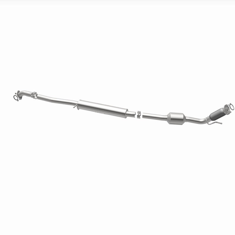 MagnaFlow 2019 Toyota RAV4 2.5L Direct Fit Catalytic Converter