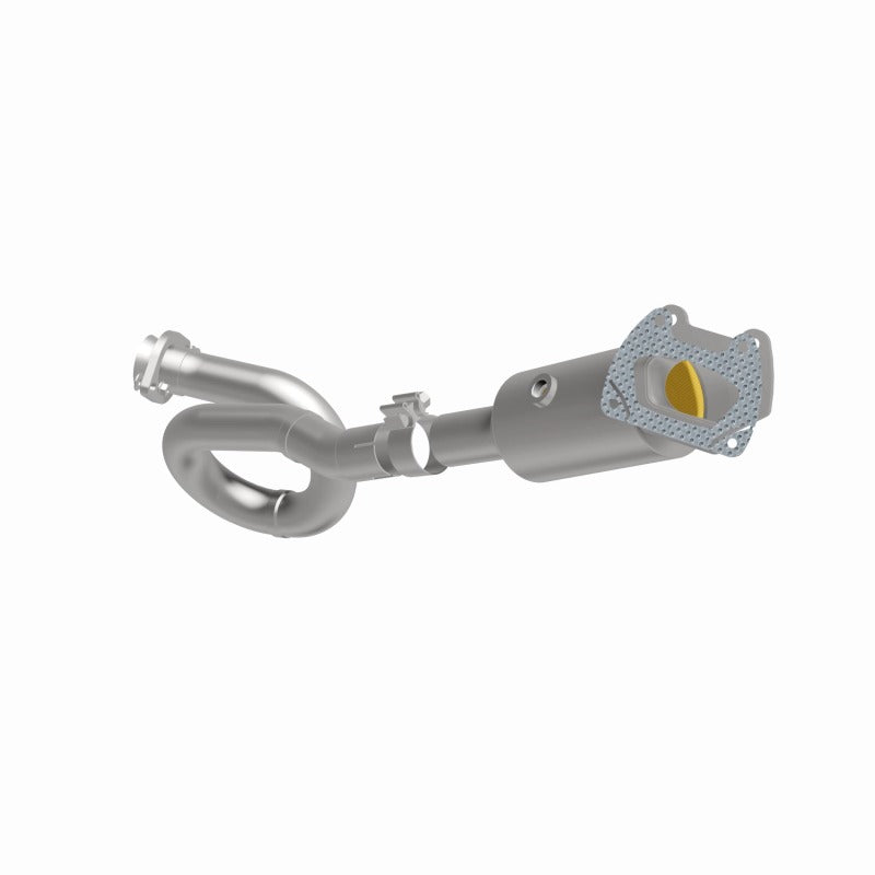 MagnaFlow Direct Fit Catalytic Converter California Grade 12-15 Jeep Wrangler V6 3.6L