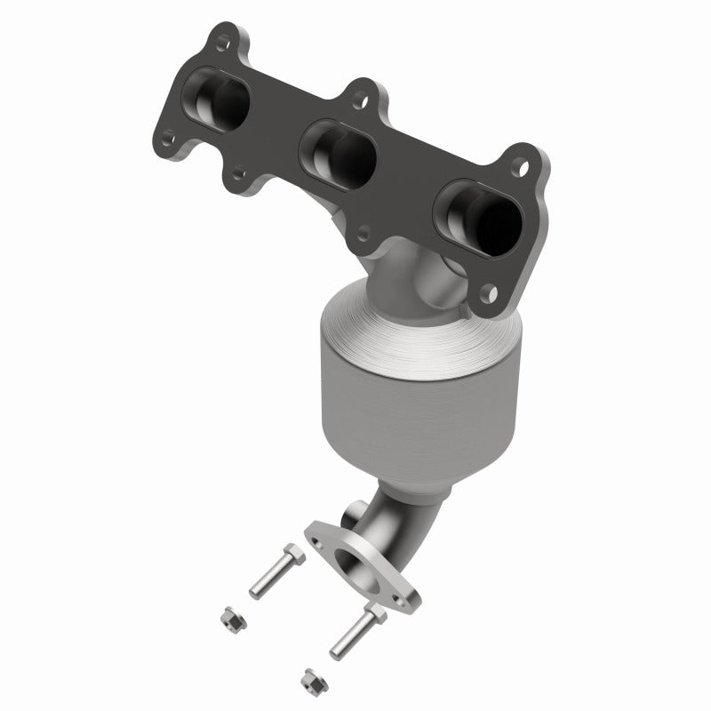 MagnaFlow Direct Fit Catalytic Converter 07-08 Hyundai Tiburon 2.7L