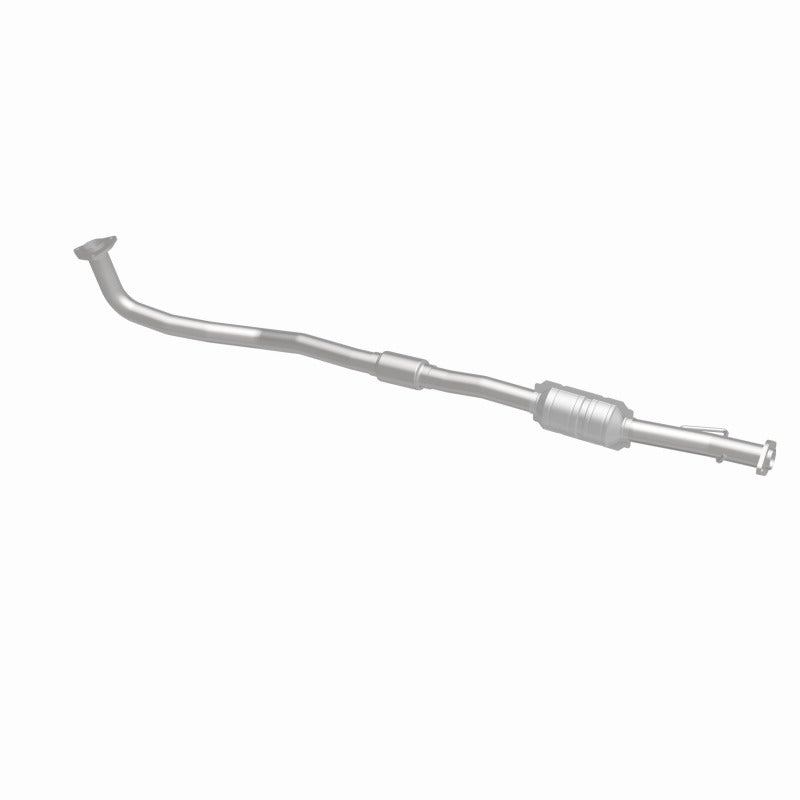 MagnaFlow Direct Fit Catalytic Converter 1989-1990 CAMRY 2.0L Underbody