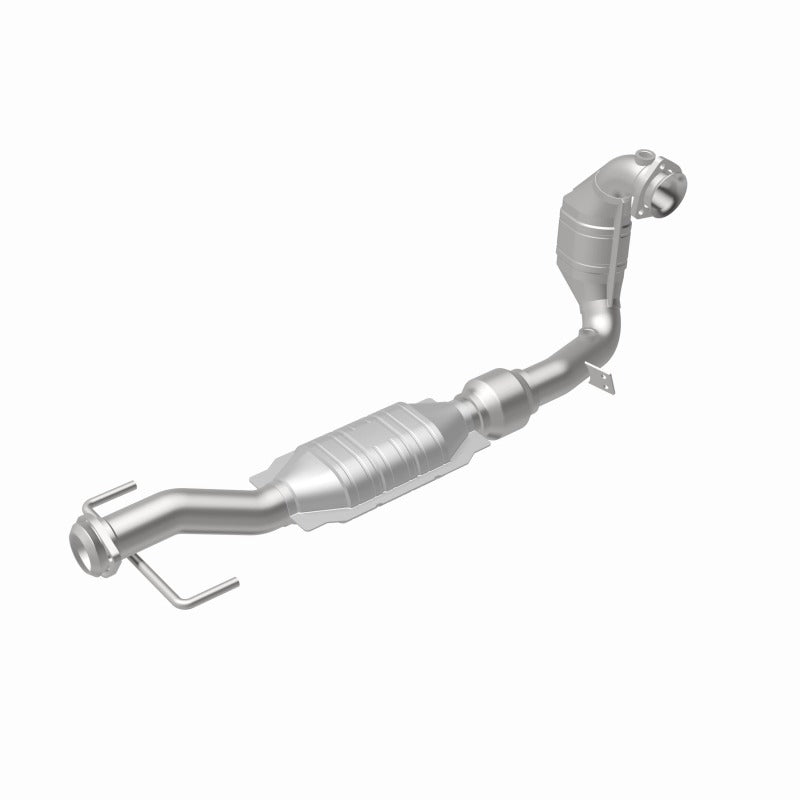 MagnaFlow Direct Fit Catalytic Converter 01 Saab 9-5 2.3L