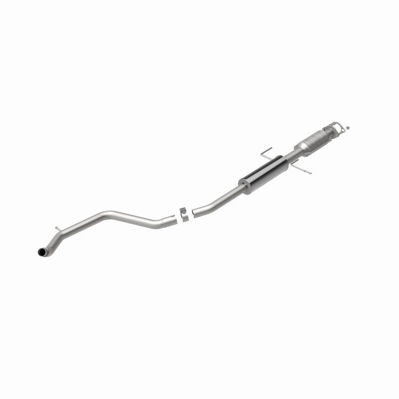 MagnaFlow Direct Fit Catalytic Converter 06-09 Mazda 5 2.3L