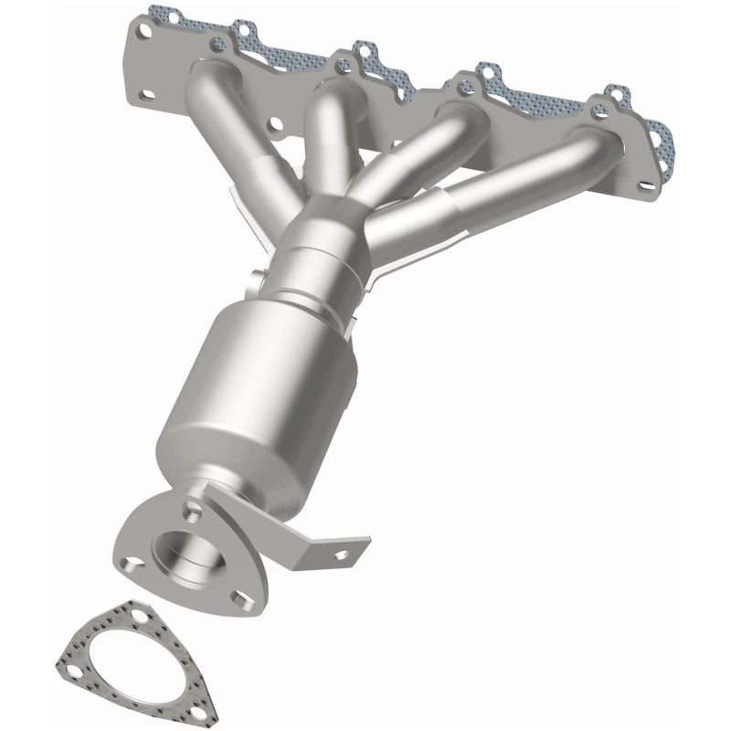 MagnaFlow Direct Fit Catalytic Converter 04-05 Chevrolet Malibu/Classic 2.2L (CA Emissions)