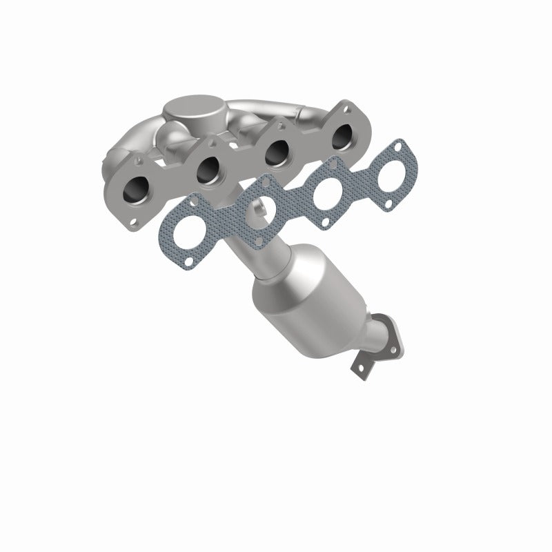MagnaFlow Direct Fit Catalytic Converter 03-04 Mercedes-Benz C230 1.8L (CA Emissions)