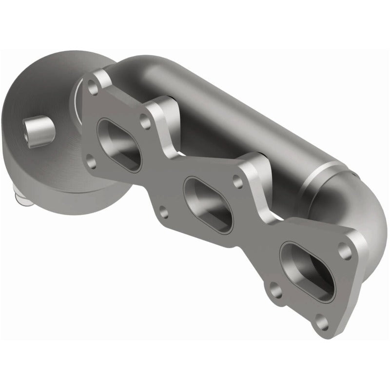 MagnaFlow Direct Fit Catalytic Converter 2009 Kia Borrego 3.8L Driver Side