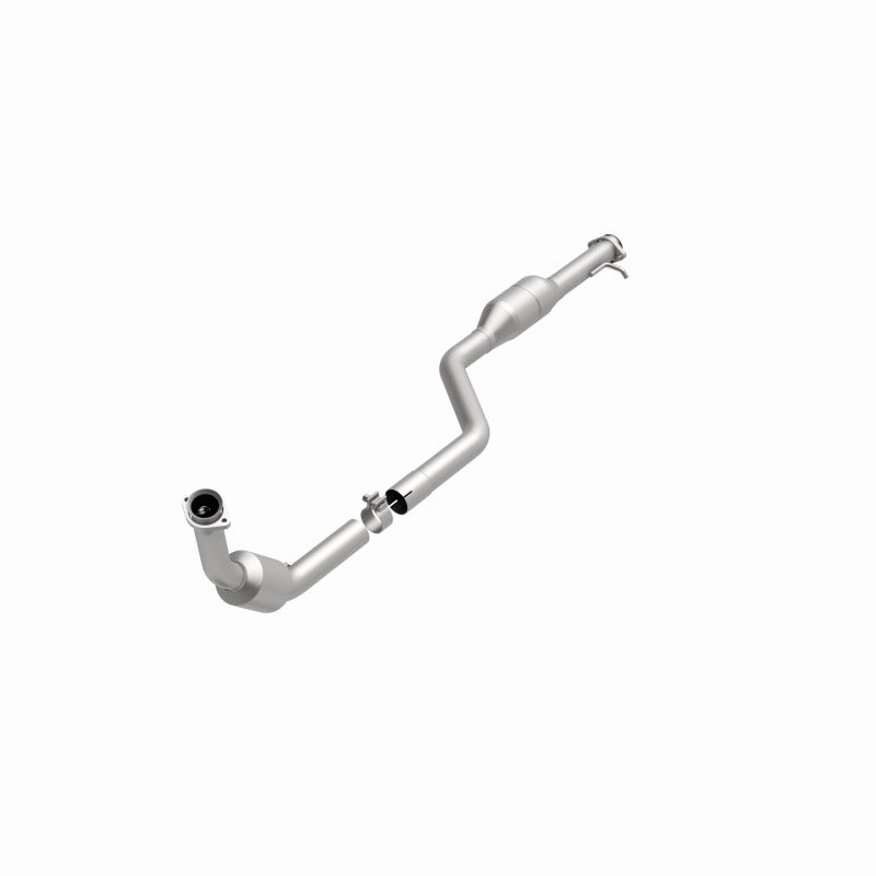 MagnaFlow Direct Fit Catalytic Converter 99-00 Mercedes SL500 5.0L