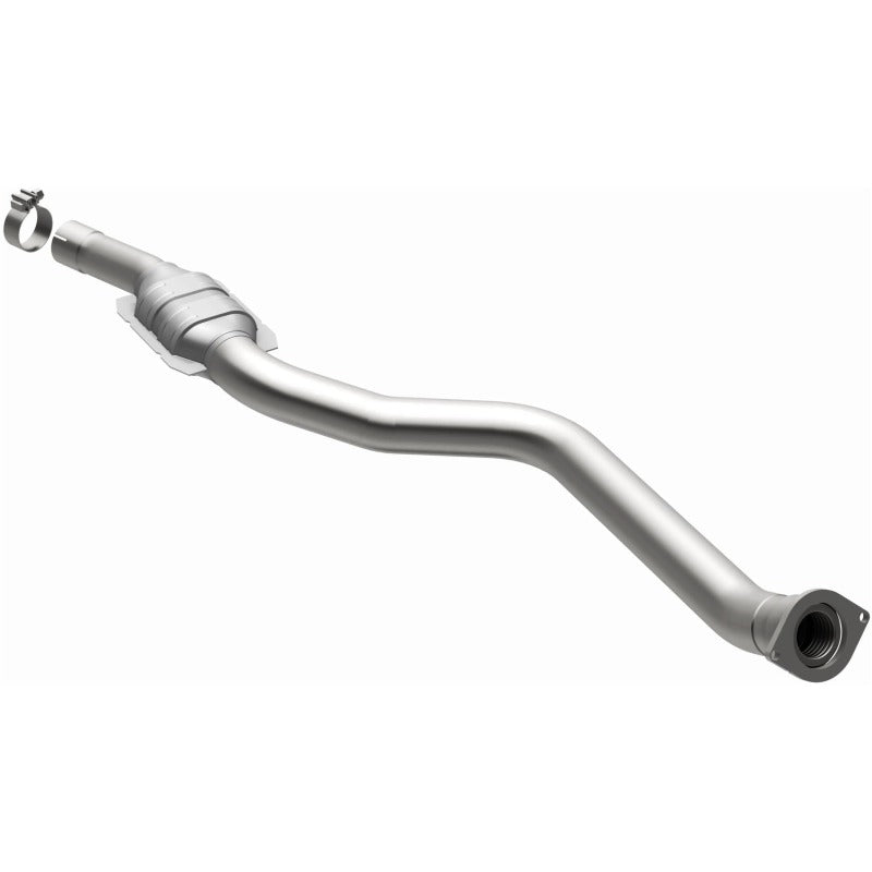 MagnaFlow Direct Fit Catalytic Converter 13 Cadillac ATS 2.0L Turbocharged Rear (49 State)