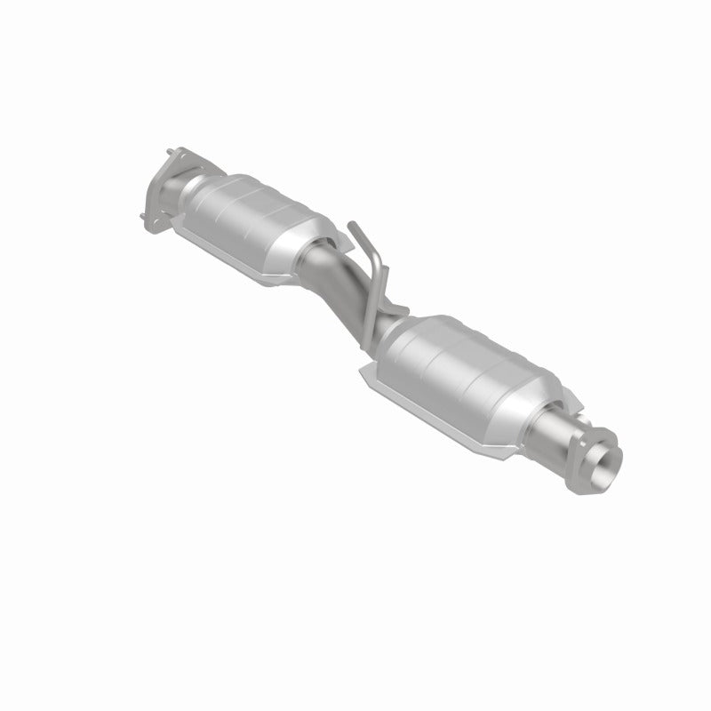 MagnaFlow Direct Fit Catalytic Converter 99-00 Ford Explorer Code X OEM