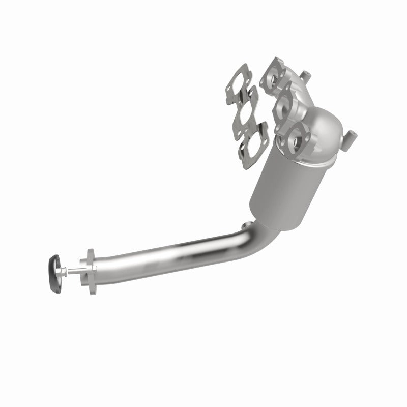 MagnaFlow 06-09 Ford Fusion 3.0L Direct Fit Converter