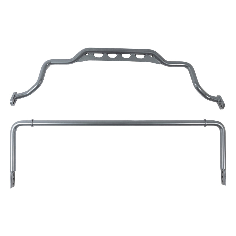 Belltech 2021+ GM Tahoe / Yukon 2in Leveling Front and Rear Trail Performance Struts w/ Swaybar Set