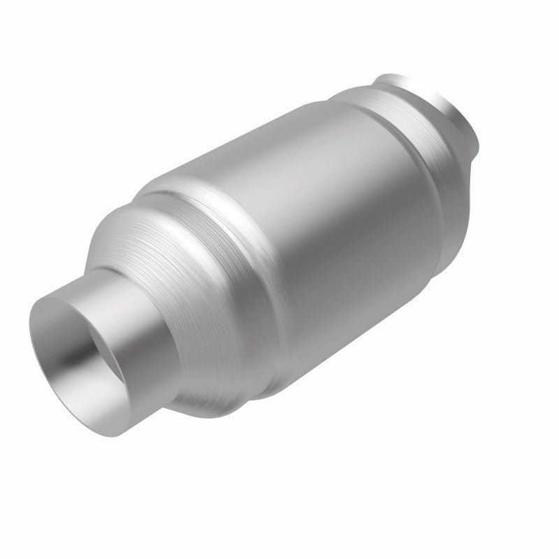 MagnaFlow Universal Catalytic Converter 2.25inch C/A