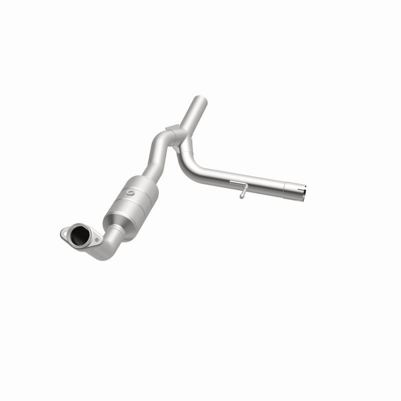 MagnaFlow 07-08 Ford F-150 4.6L Direct Fit Converter