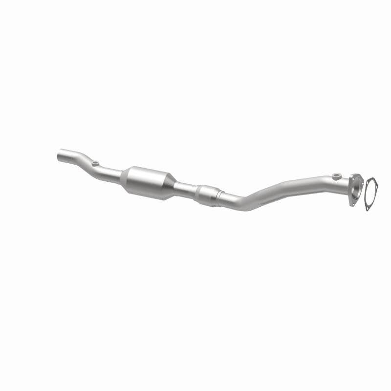 MagnaFlow Direct Fit Catalytic Converter 96-99 Audi A6 Quattro 2.8L