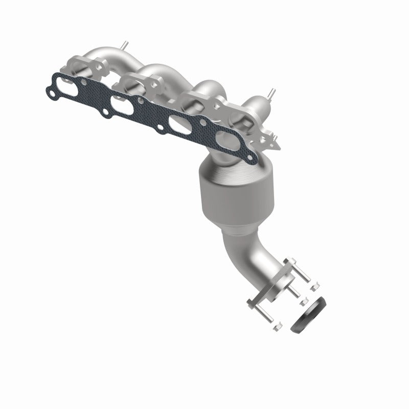 MagnaFlow Direct Fit Catalytic Converter 2004-2005 Colorado 2.8L