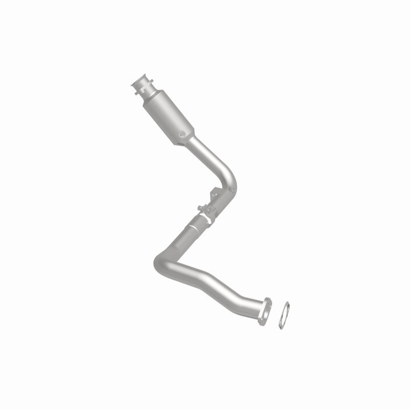 MagnaFlow 10-13 Land Rover Range Rover Sport 5.0L Direct Fit Converter