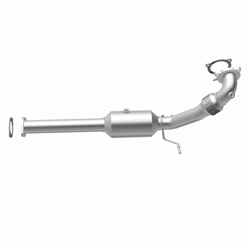 MagnaFlow California Direct Fit Converter 05-09 Volvo S60 2.5L