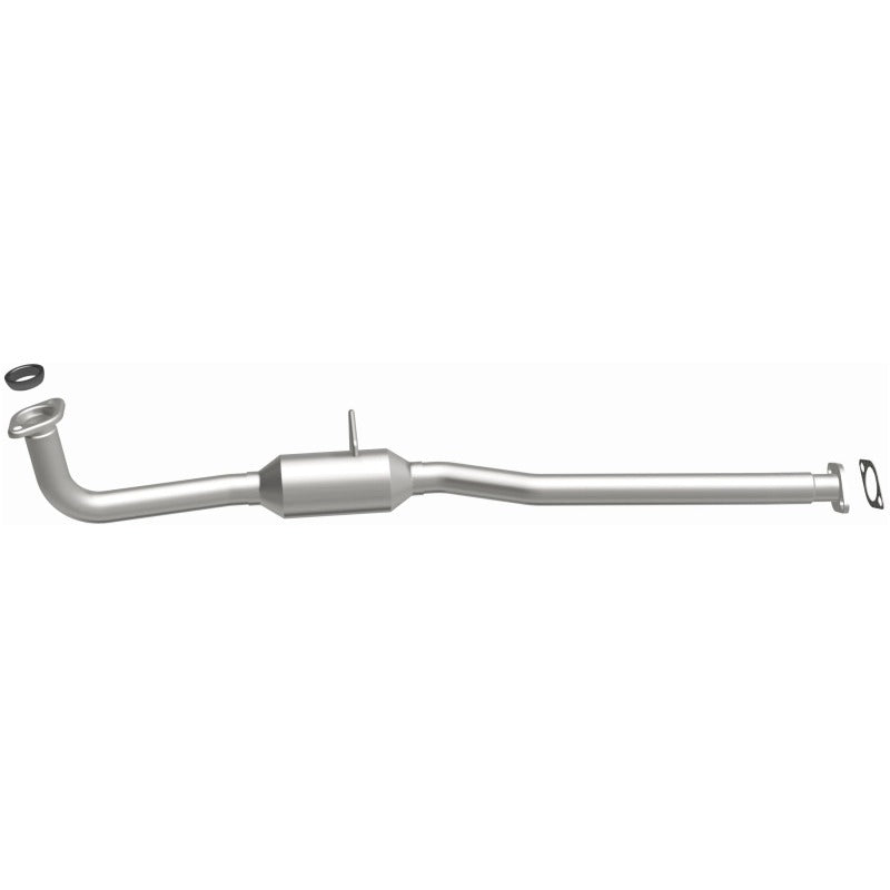 MagnaFlow Direct Fit Catalytic Converter 89-94 GEO Merto 1.0L 49S