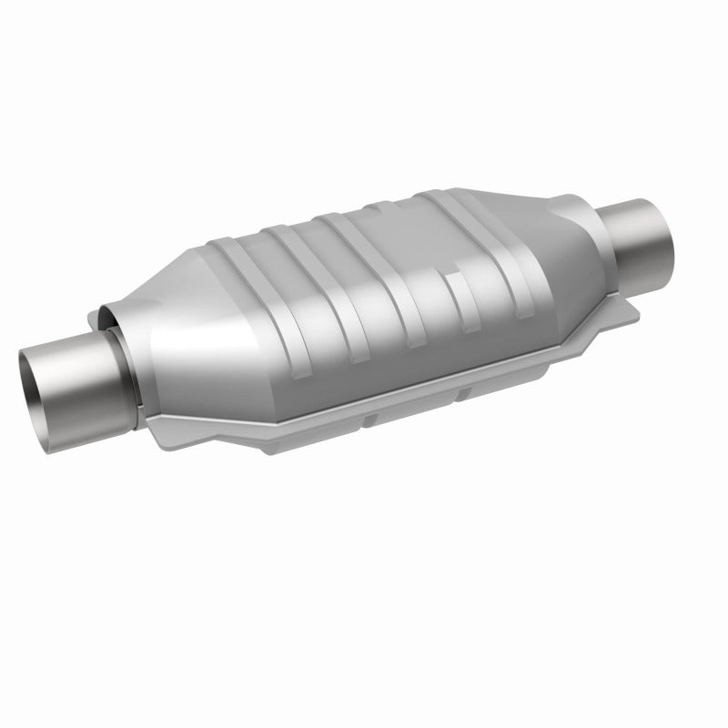 MagnaFlow Universal Catalytic Converter Mf 2.25